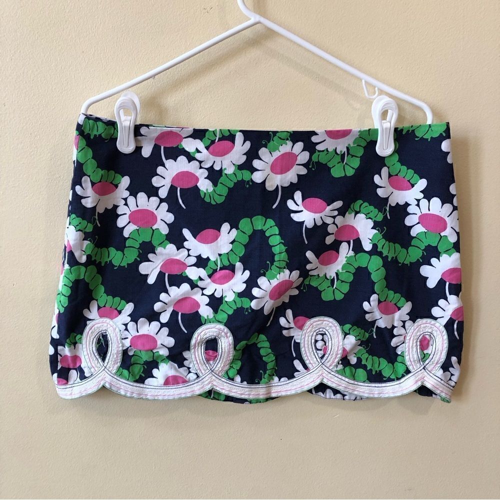 Lilly Pulitzer Skirt